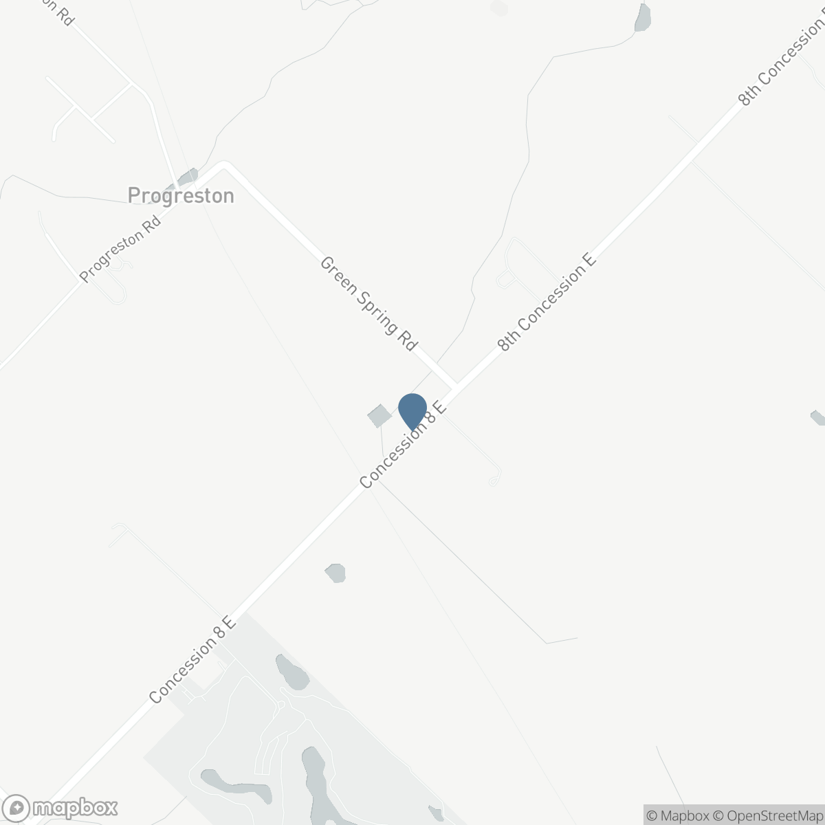 421 8TH CONCESSION Road E, Hamilton, Ontario L0P 1B0